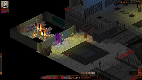 underrail engine|underrail game engine.